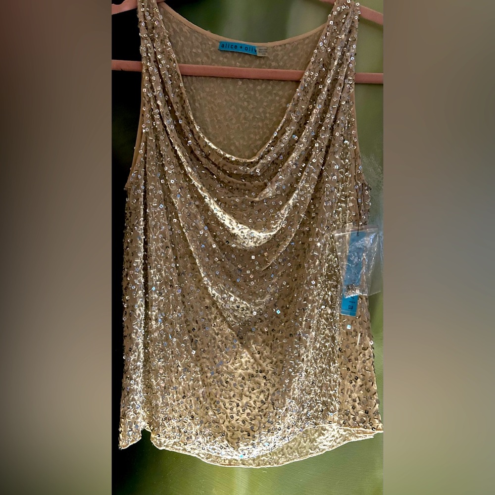 alice + olivia By STACEY BENDET Vintage